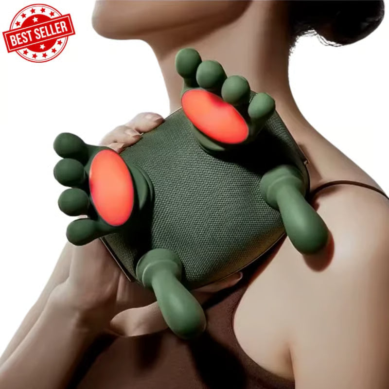 Élixor Massage™ | Den ultimative gave!
