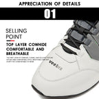 Vector™ - Casual Sneakers til mænd