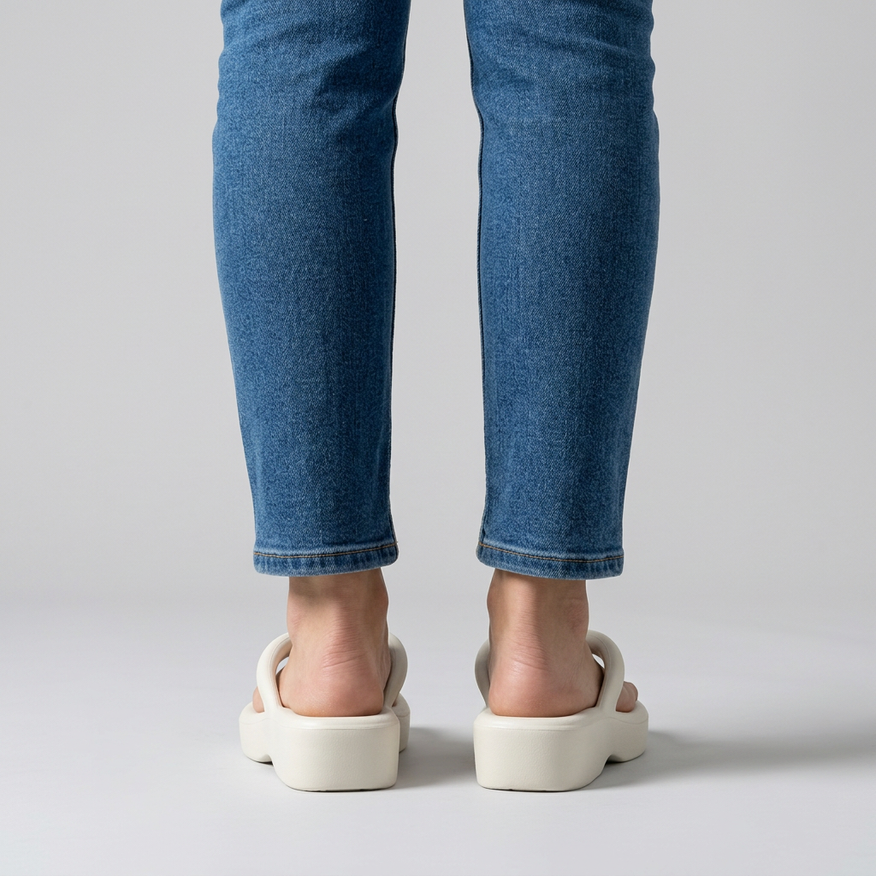 Ellen – Sommerens mest bekvemme flip-flops