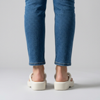 Ellen – Sommerens mest bekvemme flip-flops