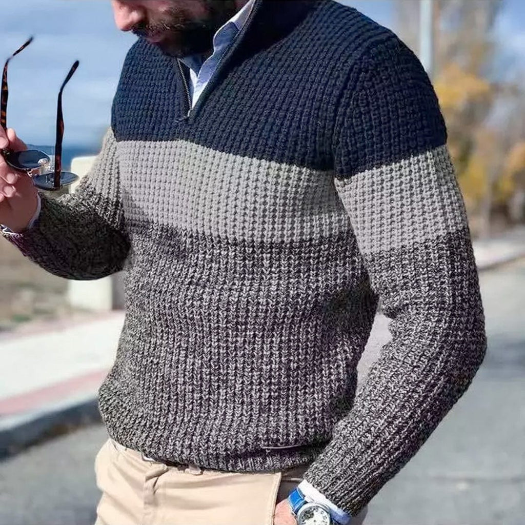 Frederic Elegant og unik sweater™