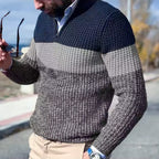 Frederic Elegant og unik sweater™
