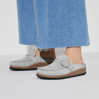 Blue Buckle™ - Stilfuld ortopædisk sandal