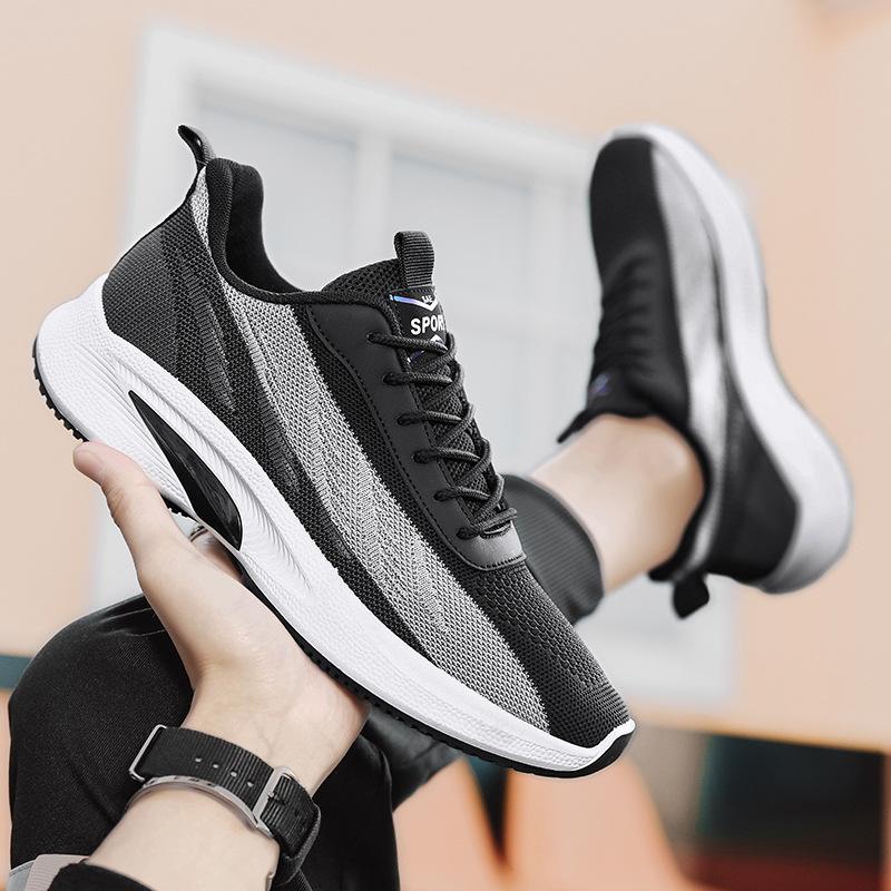 Jules™ - Ortopædiske sneakers til mænd