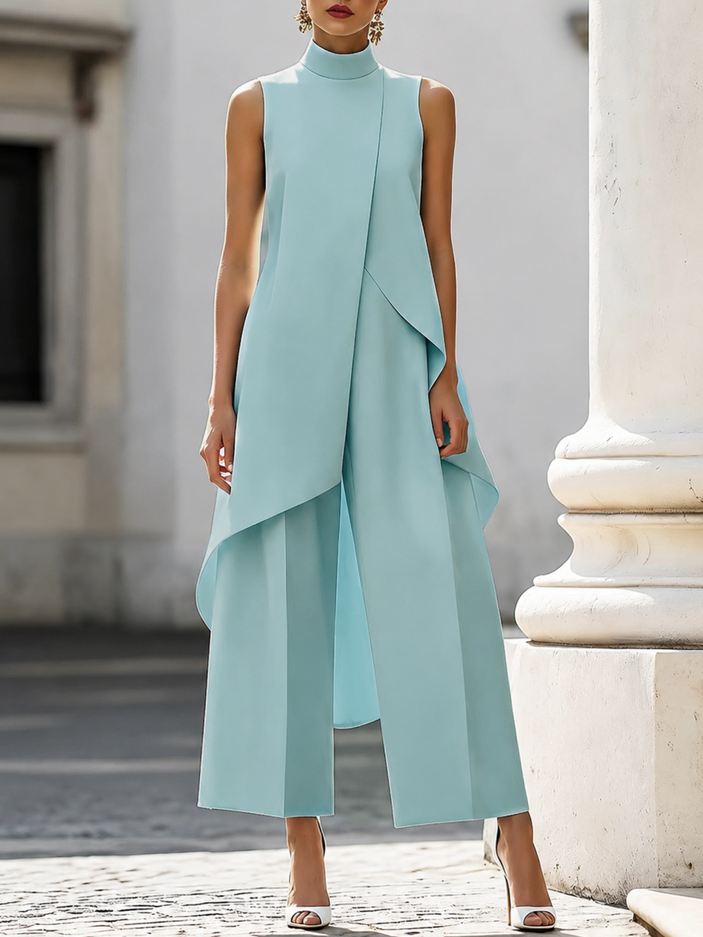 Karla – Den elegante jumpsuit til enhver anledning