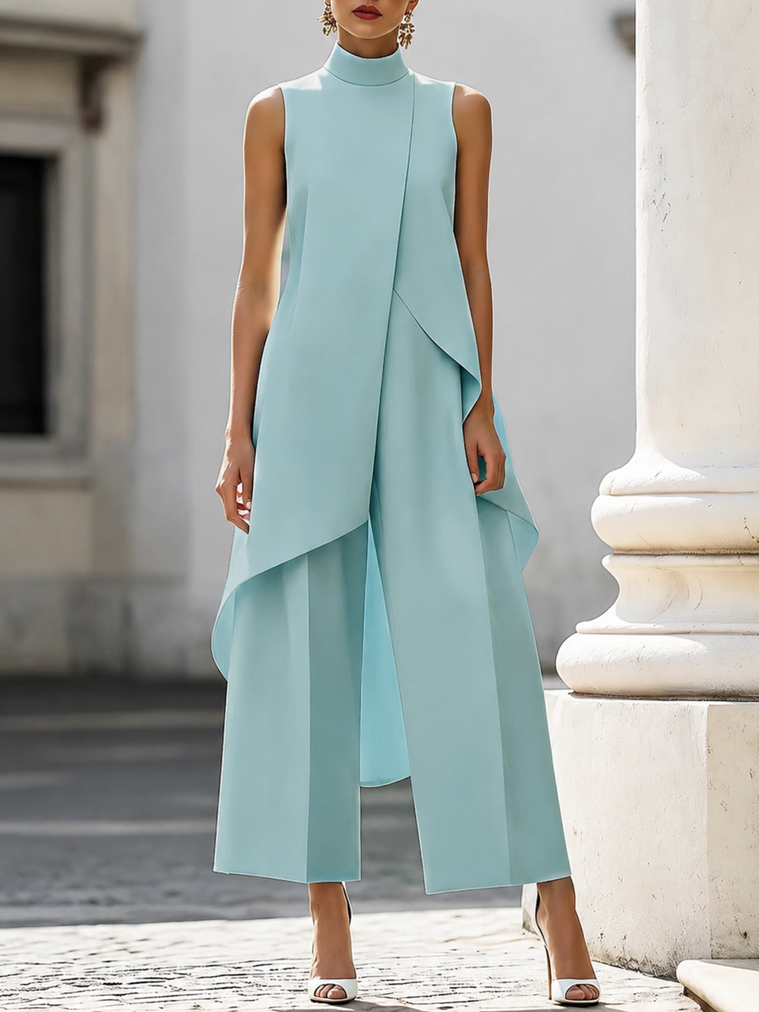 Karla – Den elegante jumpsuit til enhver anledning