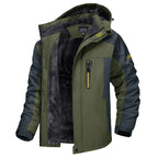 Nordic Outdoor jakke™ - 8 farver til rådighed