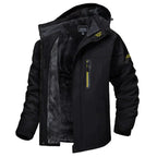 Nordic Outdoor jakke™ - 8 farver til rådighed