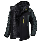 Nordic Outdoor jakke™ - 8 farver til rådighed