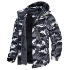 Nordic Outdoor jakke™ - 8 farver til rådighed