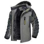 Nordic Outdoor jakke™ - 8 farver til rådighed