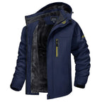 Nordic Outdoor jakke™ - 8 farver til rådighed