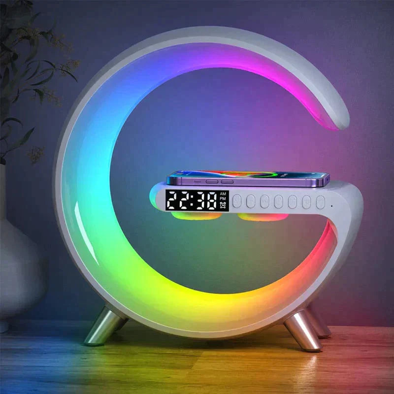 LED - Ambientelampe™ - Fås i 2 farver