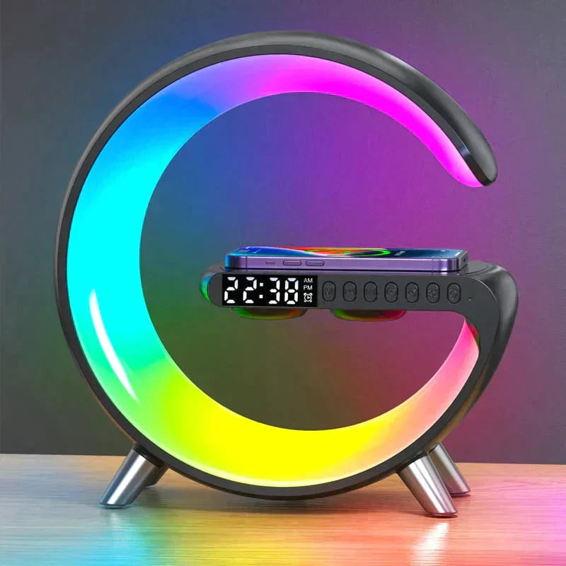 LED - Ambientelampe™ - Fås i 2 farver
