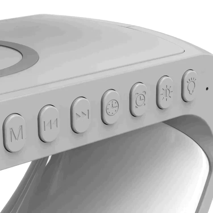 LED - Ambientelampe™ - Fås i 2 farver