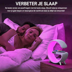 LED - Ambientelampe™ - Fås i 2 farver