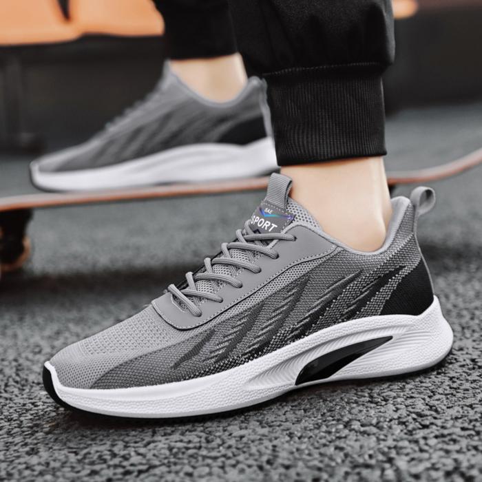 Jules™ - Ortopædiske sneakers til mænd