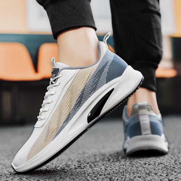 Jules™ - Ortopædiske sneakers til mænd