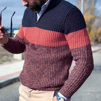 Frederic Elegant og unik sweater™