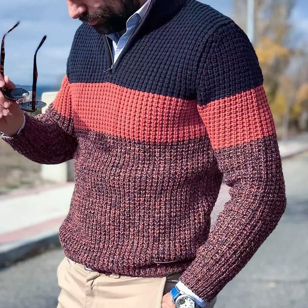 Frederic Elegant og unik sweater™
