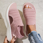 Nora – Sommerens mest bekvemme sandal