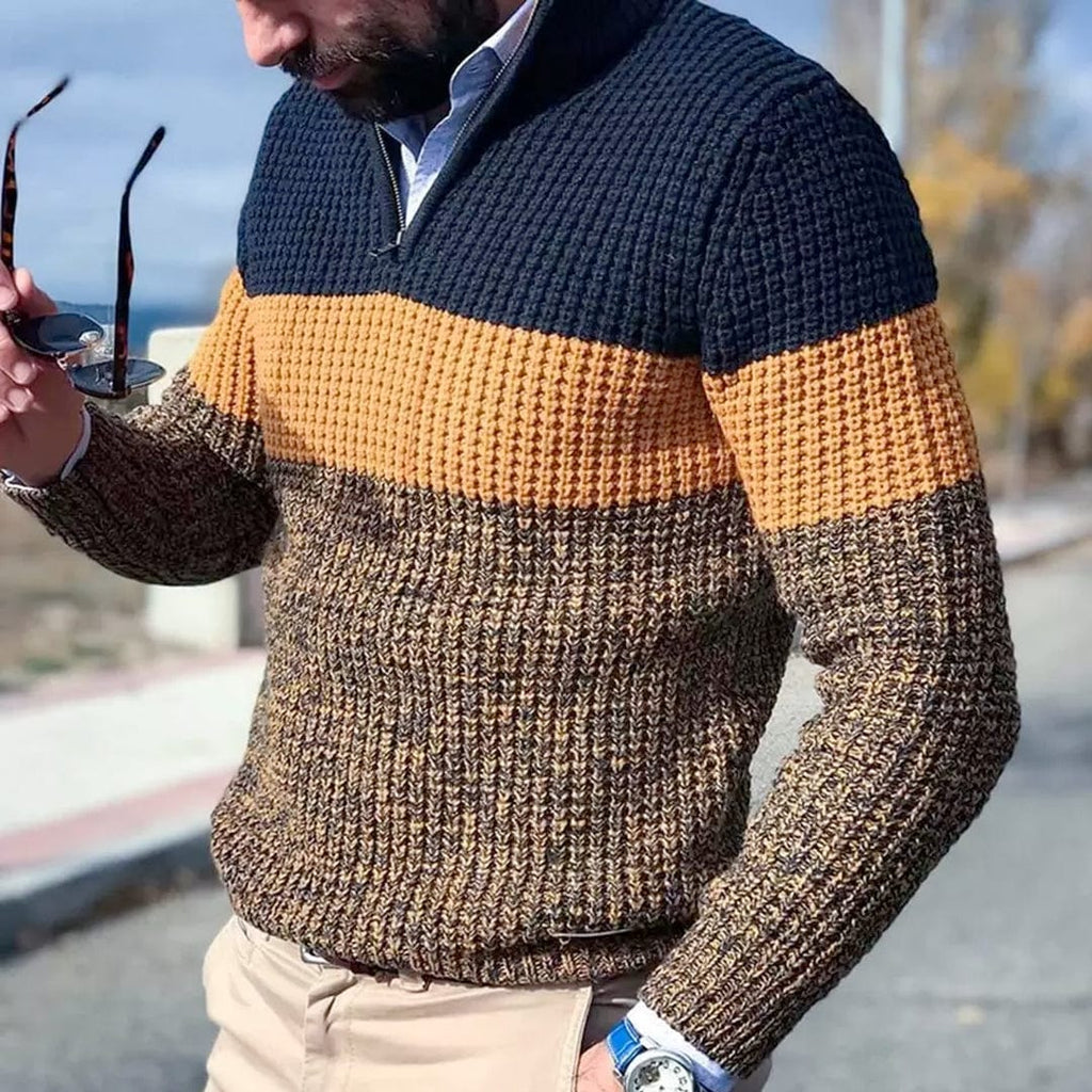 Frederic Elegant og unik sweater™