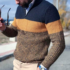 Frederic Elegant og unik sweater™